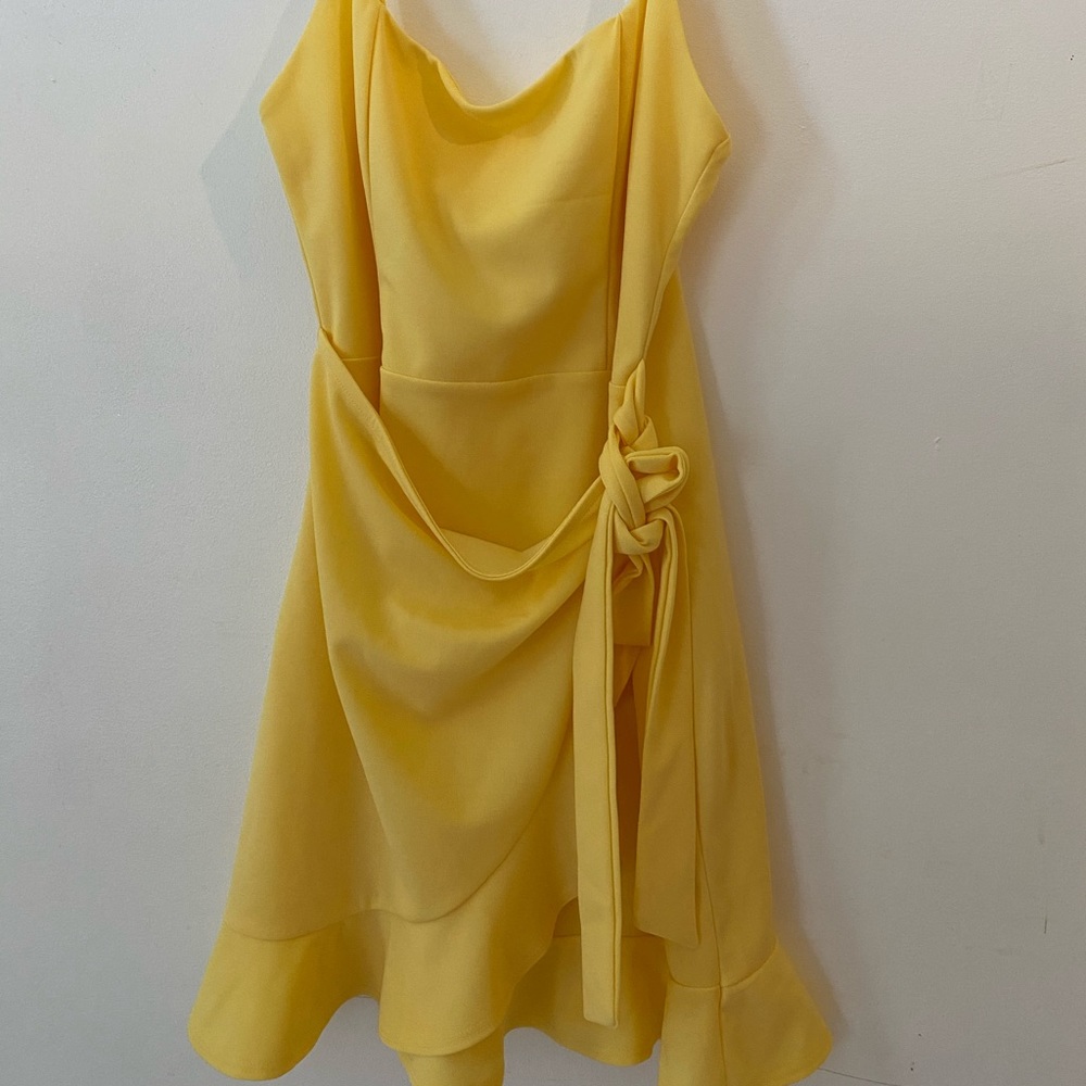3/$30 Lucy in the sky dress!